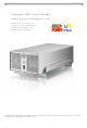 Macpower & Tytech Turus LAN User Manual