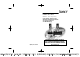 iDECT X3i System User Manual