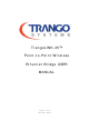 Trango Systems TrangoLINK-45 User Manual