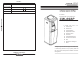PurePro CW-698P User Manual