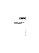 Compaq Combo Mouse Owner's Manual