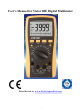 FIREDRAGON Victor 88E User Manual