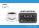 Ambient Flurry Quick Start Manual And User Manual