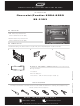 Metra Electronics 2004-2009 99-3303 Applications