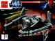 Lego Star Wars 9500 Quick Manual