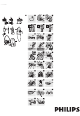 Philips TT2030 Quick Manual