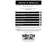Tripp Lite OMNIVS800 Owner's Manual