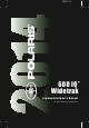 Polaris 600 IQ Widetrak Owner's Manual