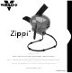 Vornado Zippi Owner's Manual