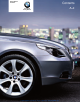 BMW 525i Owner's Manual