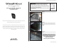 JL Audio Stealthbox SB-H-CIVSDN/10W6v2 Installation Manual