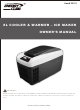 Energy Cube 35175 Owner's Manual