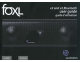 Foxl v2 Bluetooth User Manual