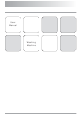 Electrolux Washing machine User Manual