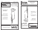 Royal Vacuum Cleaner Owner's Manual