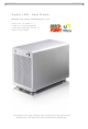 Macpower & Tytech Hydra LAN User Manual