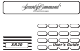 Security Command XR20 User Manual