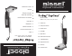 Bissell ProBag DayClean 17X33 User Manual