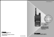 Tekk International XV-100 Series User Manual