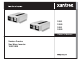 Xantrex Prosine 1000 Owner's Manual