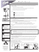 Curtis CBS Service Manual