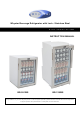 Whynter BR-091WS Instruction Manual
