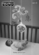 Fisher-Price W9914 Owner's Manual
