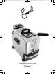 T-Fal Emeril Instructions For Use Manual