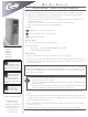 Curtis WB5N Service Manual