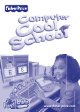 Fisher-Price Computer Cool School M6635 User Manual