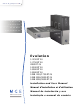 MGE UPS Systems S 1250 RT 2U Installation And User Manual