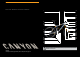 Canyon Mountain bike Manual