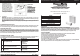Thomas & Betts Remote Power Supply Unit Installation Manual