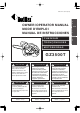 RedMax GZ3500T Owner's/Operator's Manual