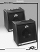 Peavey KB2 Owner's Manual