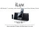 iLUV i169 Instruction Manual
