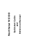 NorthStar NS100 Quick Start Manual