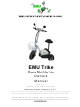 EMU 2012 Mini Owner's Manual