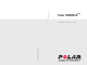 Polar Electro RS800CX Getting Started Manual
