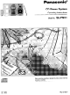 Panasonic SC-PM11 Operating Instructions Manual