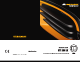 McCulloch MT 250 LK Operator's Manual