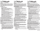 Schumacher Electric 1229 User Manual
