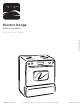 KENMORE C970 SERIES USE & CARE MANUAL Pdf Download | ManualsLib