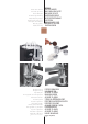 DeLonghi EC820 Instructions For Use Manual