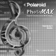 Polaroid PhotoMAX Quick Start Manual