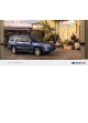 Subaru 2008 FORESTER Brochure & Specs