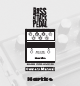 Hartke BASS PRE-AMP Owner's Manual