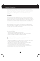 LG Computer Monitor Owner's Manual