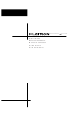 LG Flatron 795FT Plus User Manual