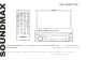 SoundMax SM-CMMD7001 Instruction Manual
